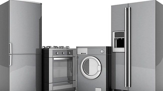 Beyaz Eşya Beyaz Eşya