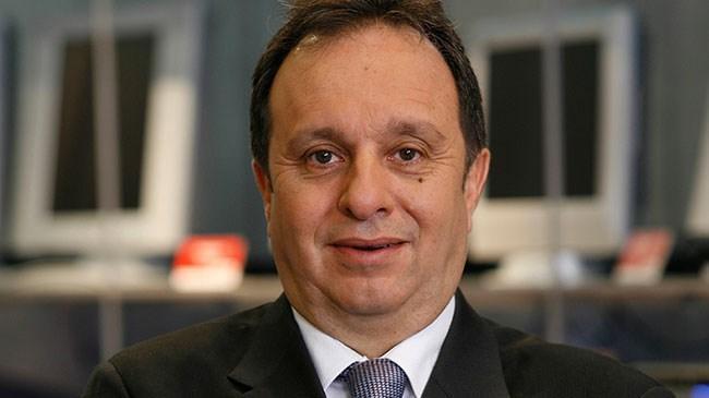 Ömer Yüngül/Zorlu Holding CEOsu