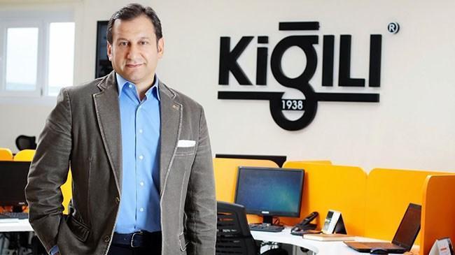 Hilal Suerdem/Kiğılı CEOsu