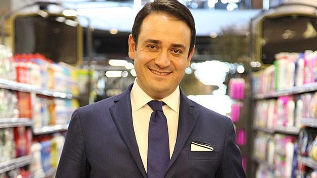 Hacı Duran Beğendik/Beğendik İcra Kurulu Başkanı