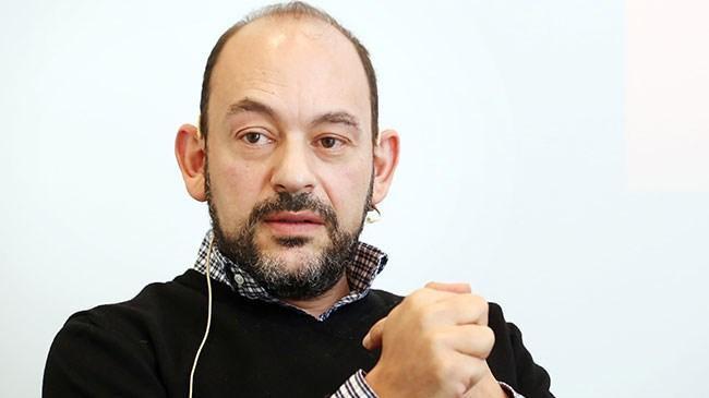 Sina Afra/Türkiye Girişimcilik Vakfı YKB