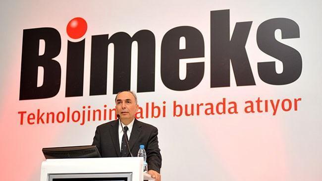 Murat Akgiray/Bimeks YKB