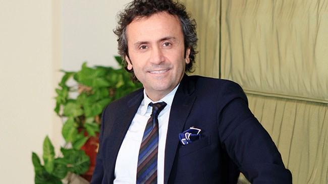 Şenol Şankaya/Yeşim Tekstil CEOsu