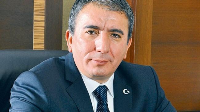 Mehmet Songör/Makro YKB