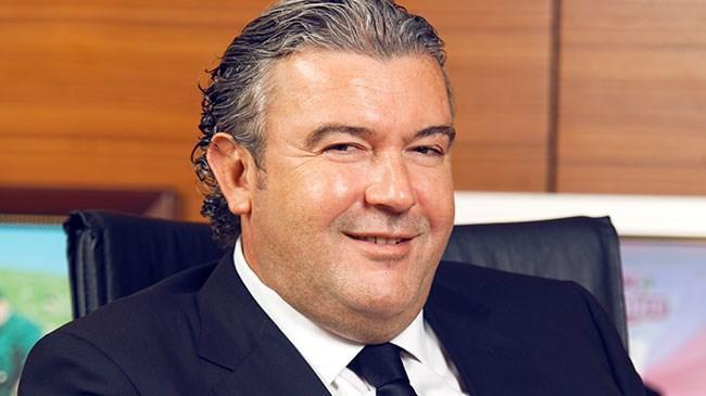 Tarık Kayar/Namet Gıda YKB