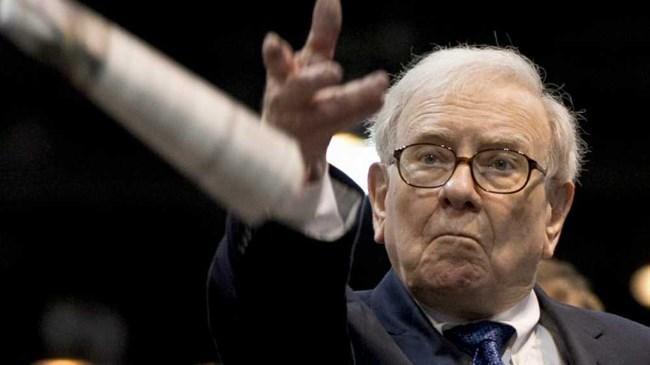 Yatırım dahisinden 10 altın tavsiye Yatırım dahisinden 10 altın tavsiye