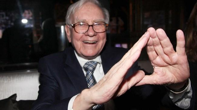 Yatırım dahisinden 10 altın tavsiye Yatırım dahisinden 10 altın tavsiye