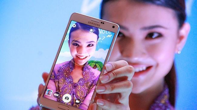 Samsung Galaxy Note5 Samsung Galaxy Note5