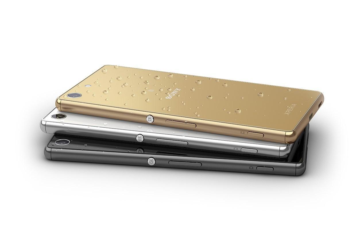 Sony Xperia M5 Sony Xperia M5