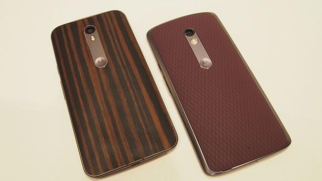 Motorola Moto X Style Motorola Moto X Style