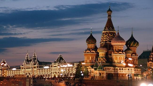 3-Rusya