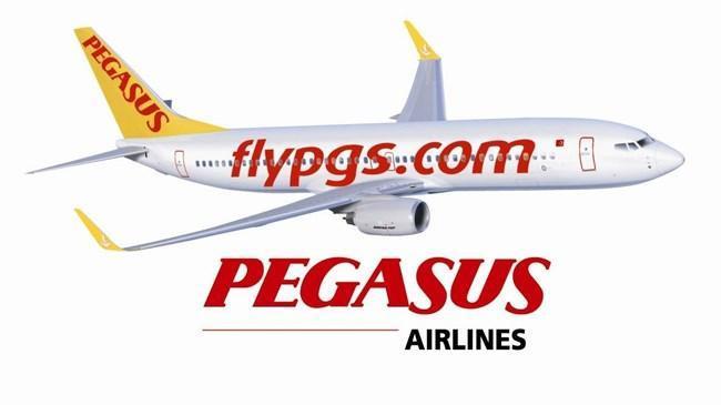 Pegasus Havayollari