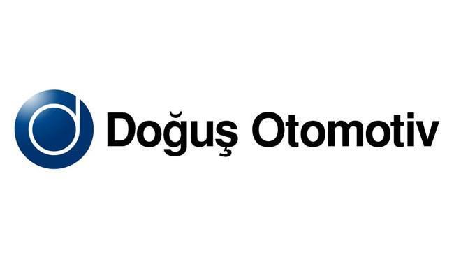 Doğuş Otomotiv