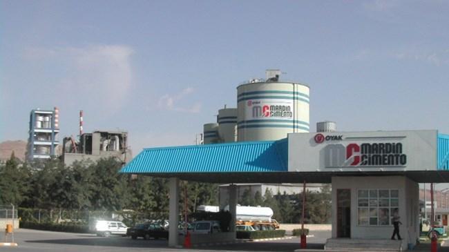Mardin Çimento