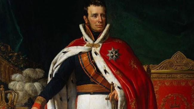 ALAN RUFUS (1040-1093, İNGİLTERE) ALAN RUFUS (1040-1093, İNGİLTERE)