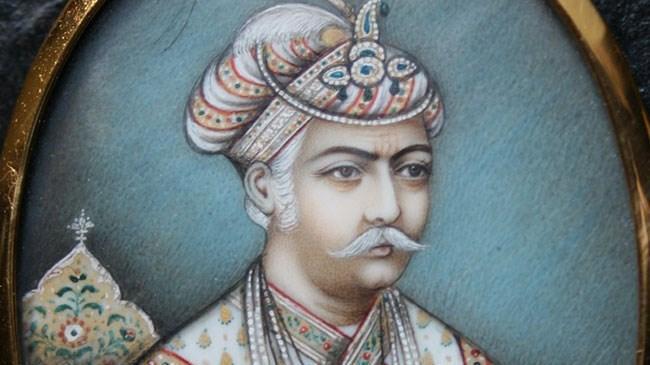 EKBER ŞAH (1542-1605, BABÜR İMPARATORLUĞU) EKBER ŞAH (1542-1605, BABÜR İMPARATORLUĞU)