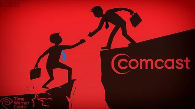 4. COMCAST CORPORATION