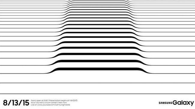 Galaxy Note 5 ne zaman satışa çıkıyor Galaxy Note 5 ne zaman satışa çıkıyor