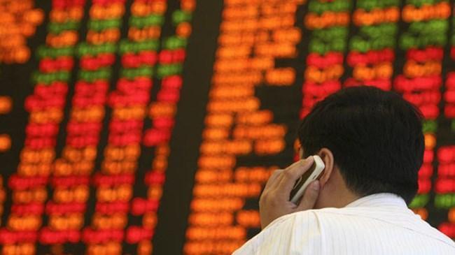 BORSADA BEKLENTİ BORSADA BEKLENTİ