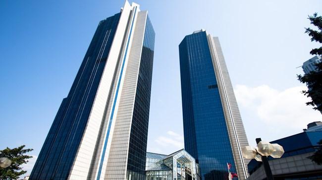 SABANCI HOLDİNGİN ÖZ KAYNAK KARLILIĞI DİKKAT ÇEKİYOR SABANCI HOLDİNGİN ÖZ KAYNAK KARLILIĞI DİKKAT ÇEKİYOR