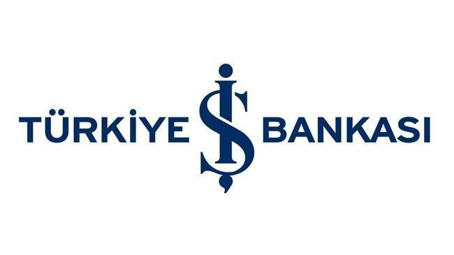İŞ BANKASI YÜKSELİŞ TRENDİNİ KORUYOR İŞ BANKASI YÜKSELİŞ TRENDİNİ KORUYOR