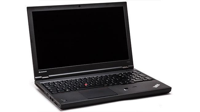 Lenovo Thinkpad W540 -2.300 Dolar