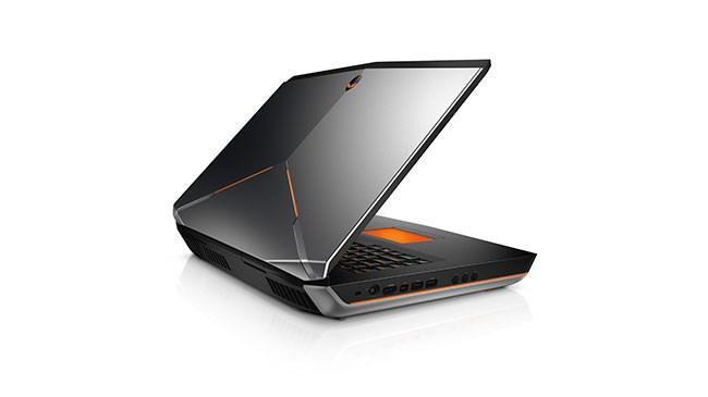 Alienware 18 -3.600 Dolar