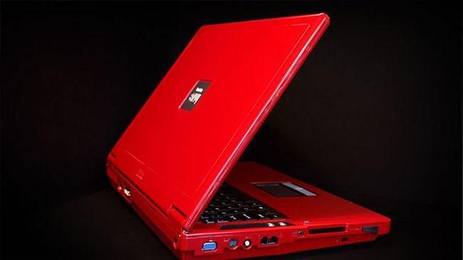 Voodoo Envy 171 -6.500 Dolar