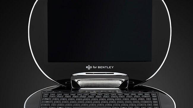 Ego for Bentley -20.000 Dolar