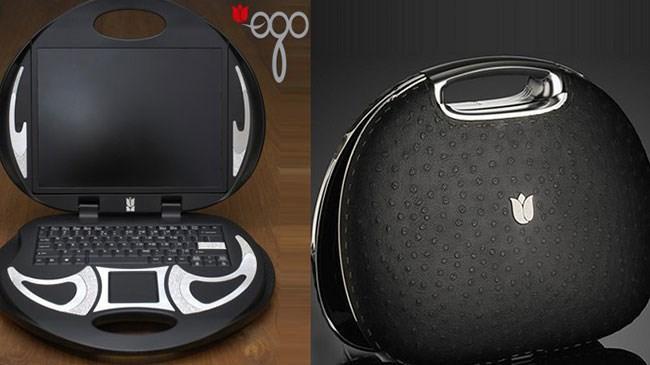 Tulip E-Go Diamond -350.000 Dolar