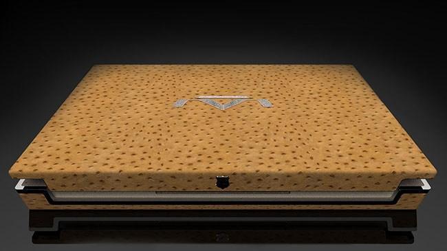 Luvaglio 1 Milyon Dolarlık Dizüstü Bilgisayar -1 Milyon Dolar