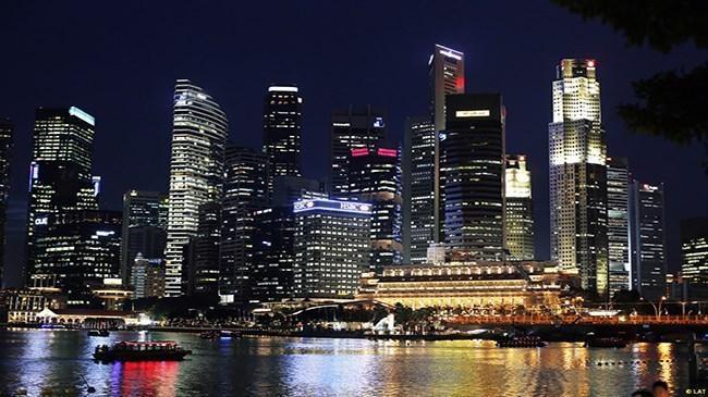 19 - Singapur