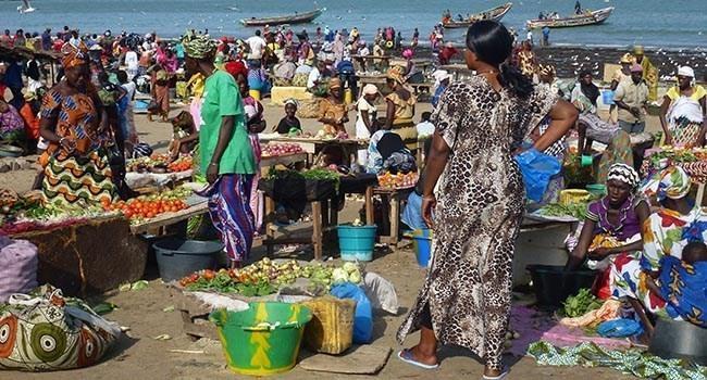 17- Gambia