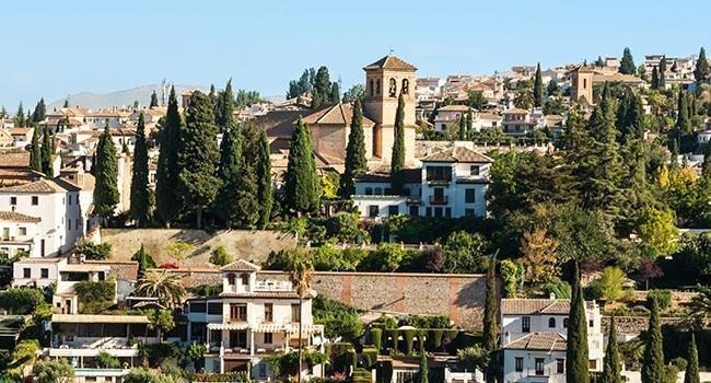 11- Granada