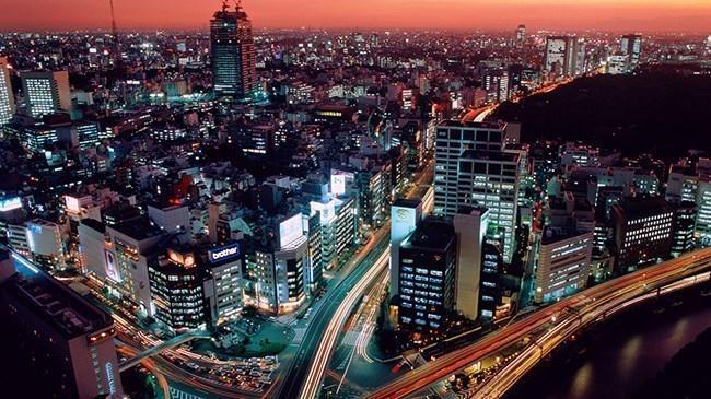 1 - Japonya