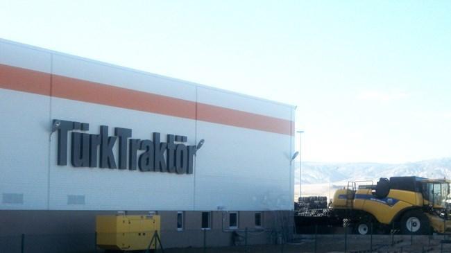 TÜRK TRAKTÖR HİSSELERİ UCUZ KALDI” TÜRK TRAKTÖR HİSSELERİ UCUZ KALDI”