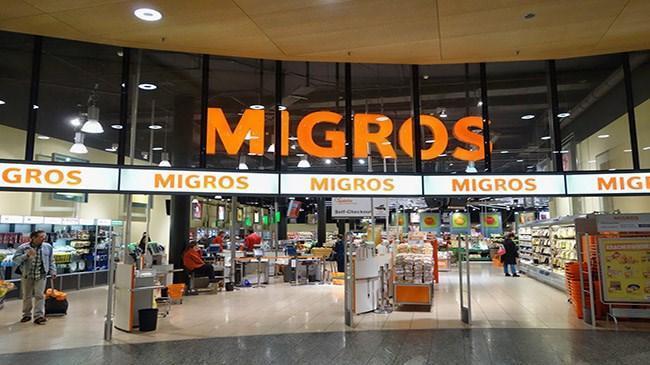 MİGROS (MGROS)