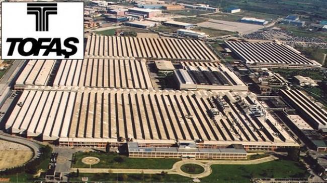 TOFAŞ (TOASO)
