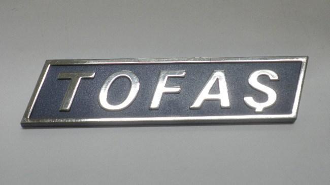 TOFAŞ (TOASO)