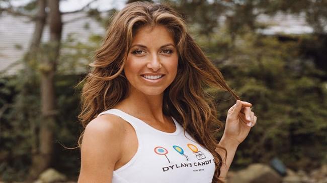 Dylan Lauren
