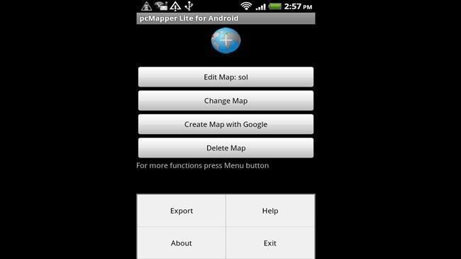 pcMapper Db – Nova Spatial pcMapper Db – Nova Spatial