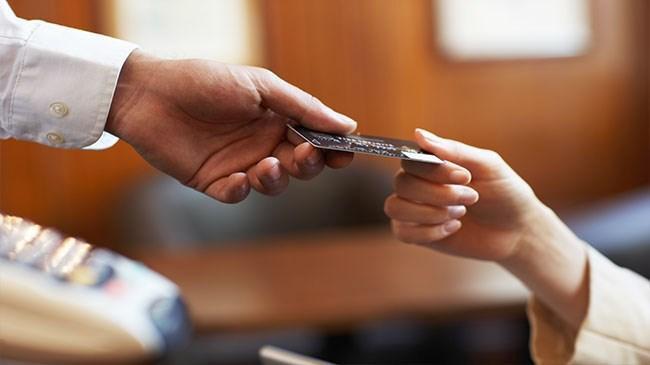 5) Nakit Avans Çekmek