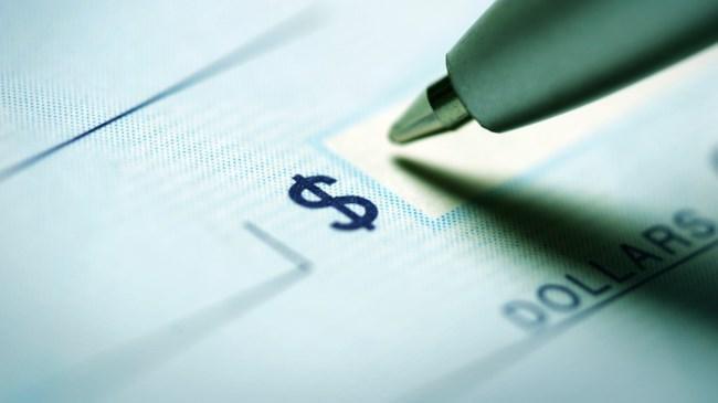 8) Hesabı Düzenli Kontrol Etmemek