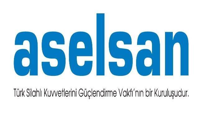 ASELSAN YÜKSEK KURDAN ETKİLENDİ