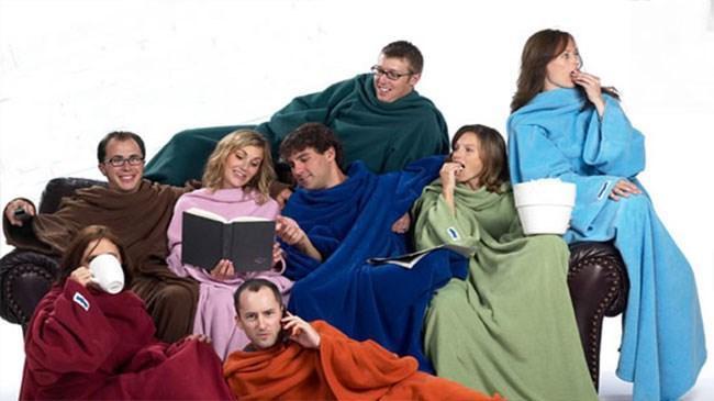 5) Slankets 5) Slankets