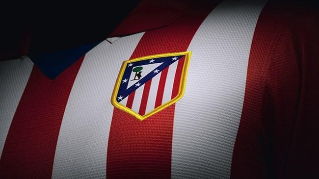 16. Atletico Madrid - İspanya