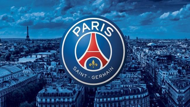 12. Paris Saint Germain - Fransa