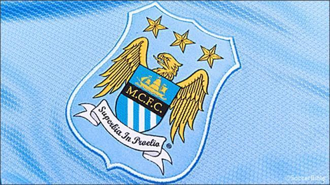 5. Manchester City - İngiltere