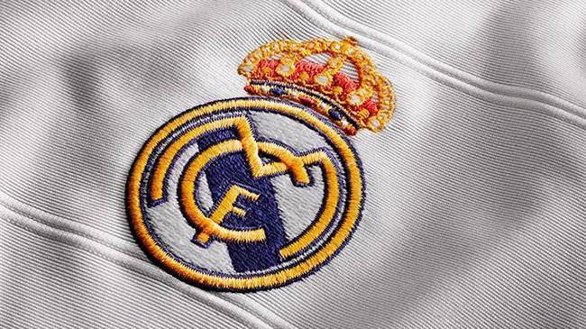 1. Real Madrid - İspanya