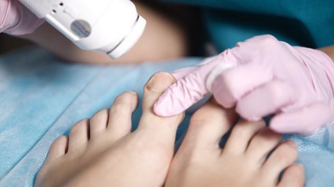 Ayak Hastalıkları Uzmanı